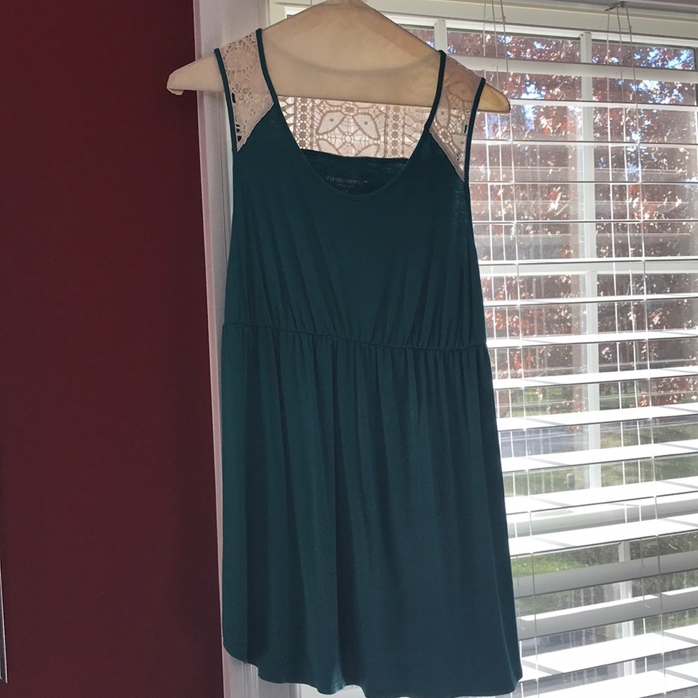 Maternity Top/Dress